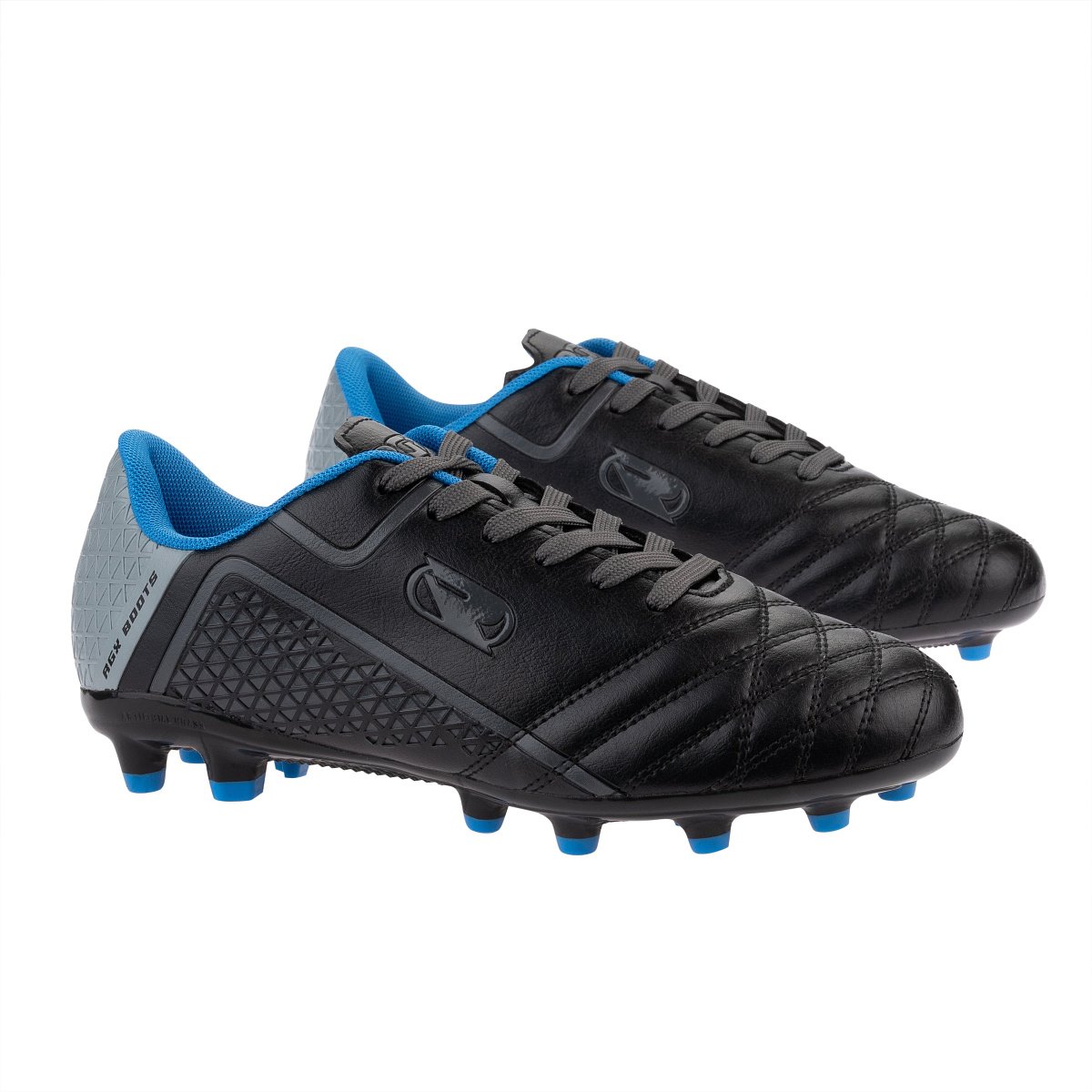 Бутсы SB-SH-038 Black