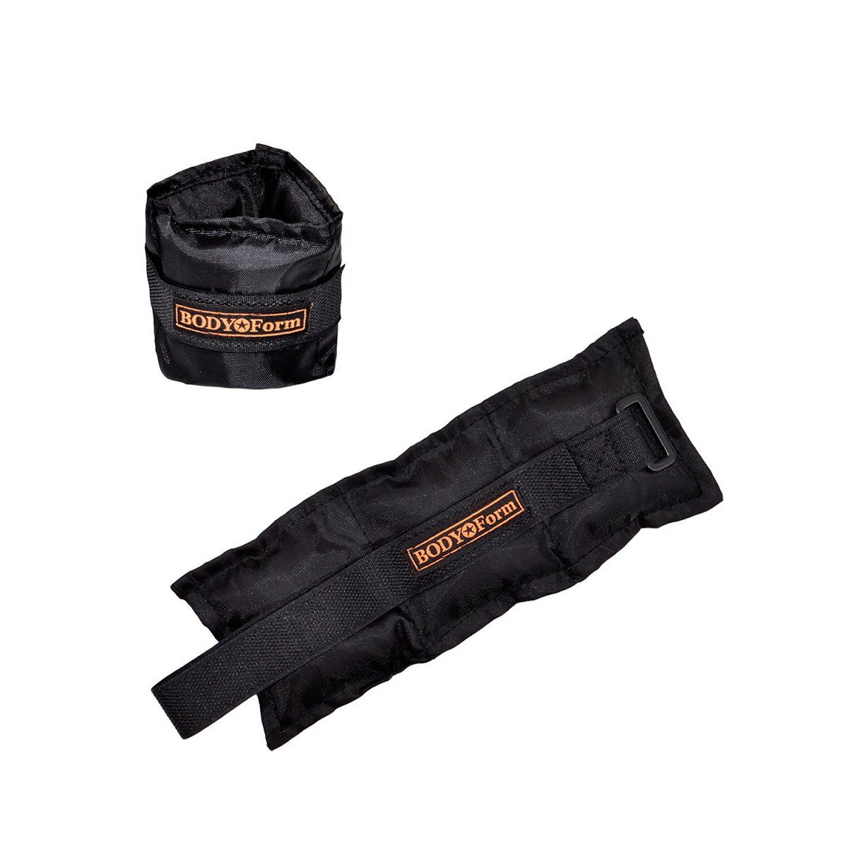 Утяжелитель универсальный BF-WUN01 черный