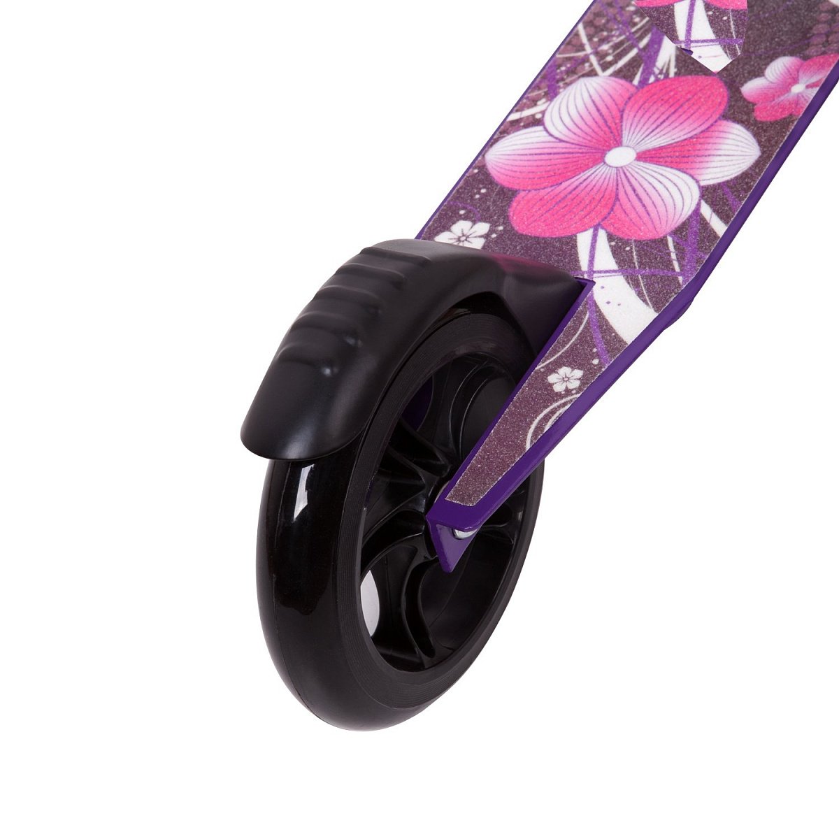 Самокат SPRNG 145мм violet