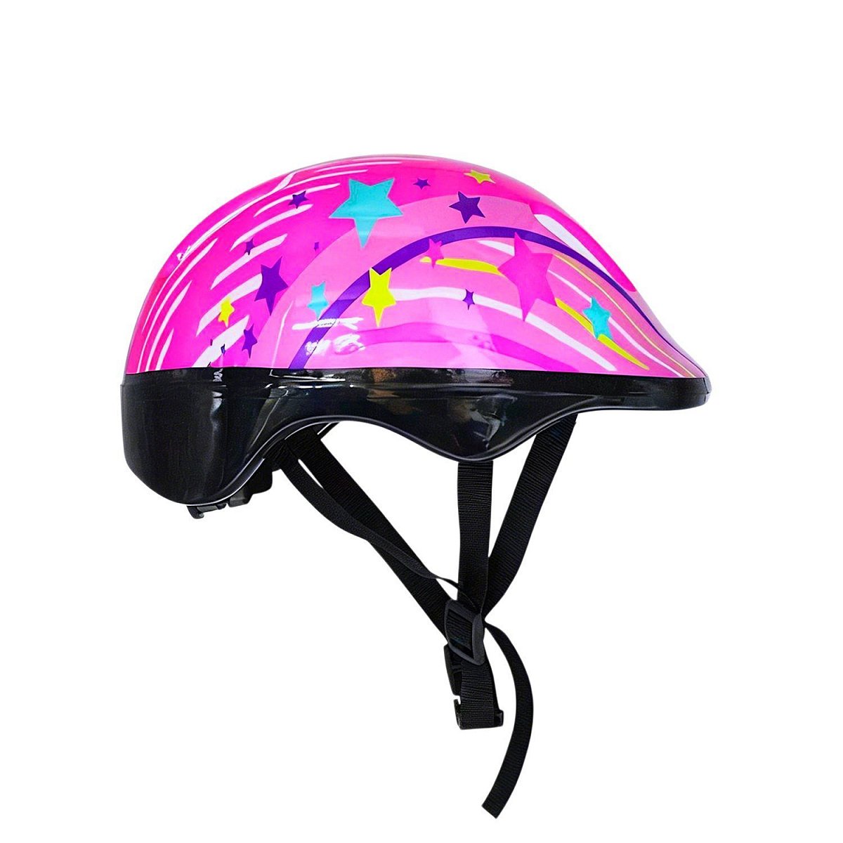 Роликовый комплект JE-SK-P580-54-SET Pink