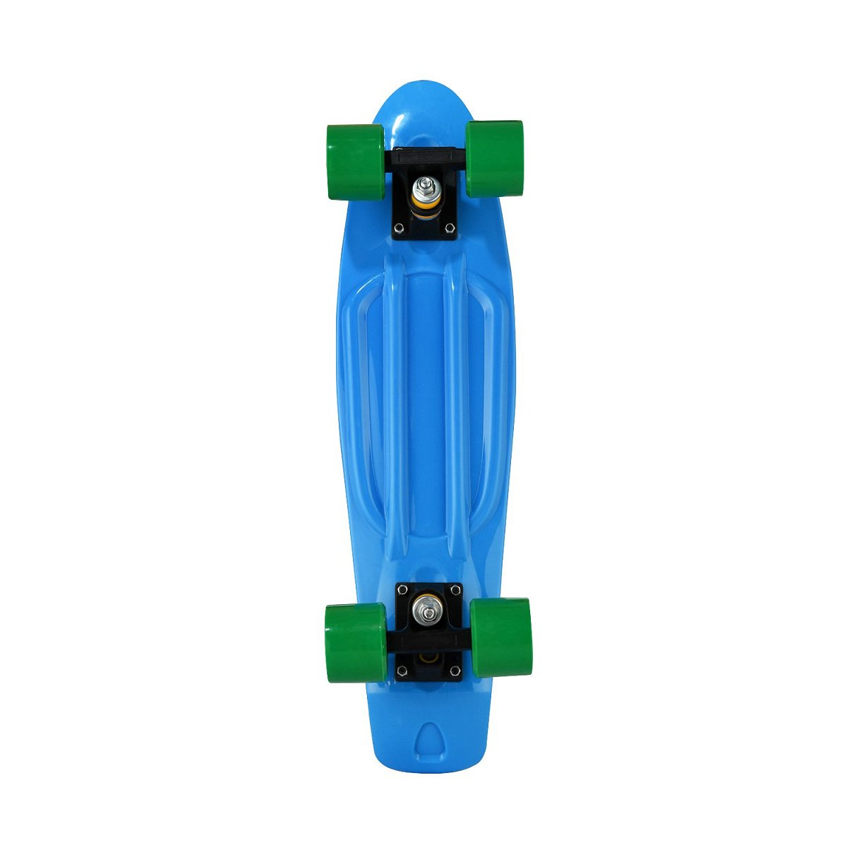 Мини-круизер PNB-10 (22") Blue