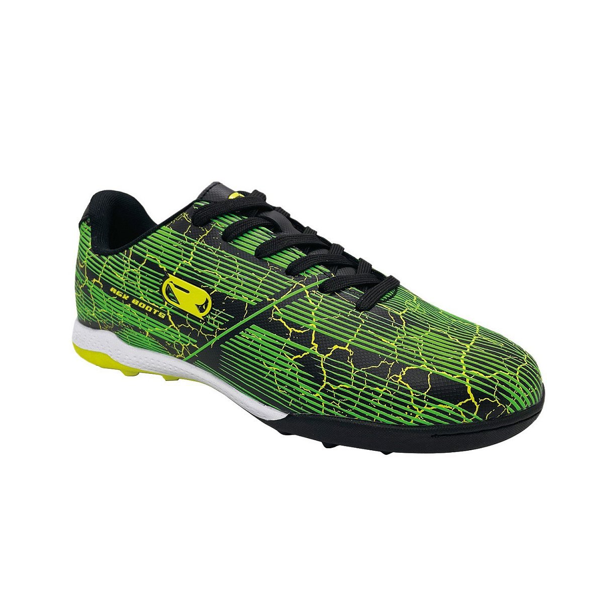 Бутсы SB-M-058 Green