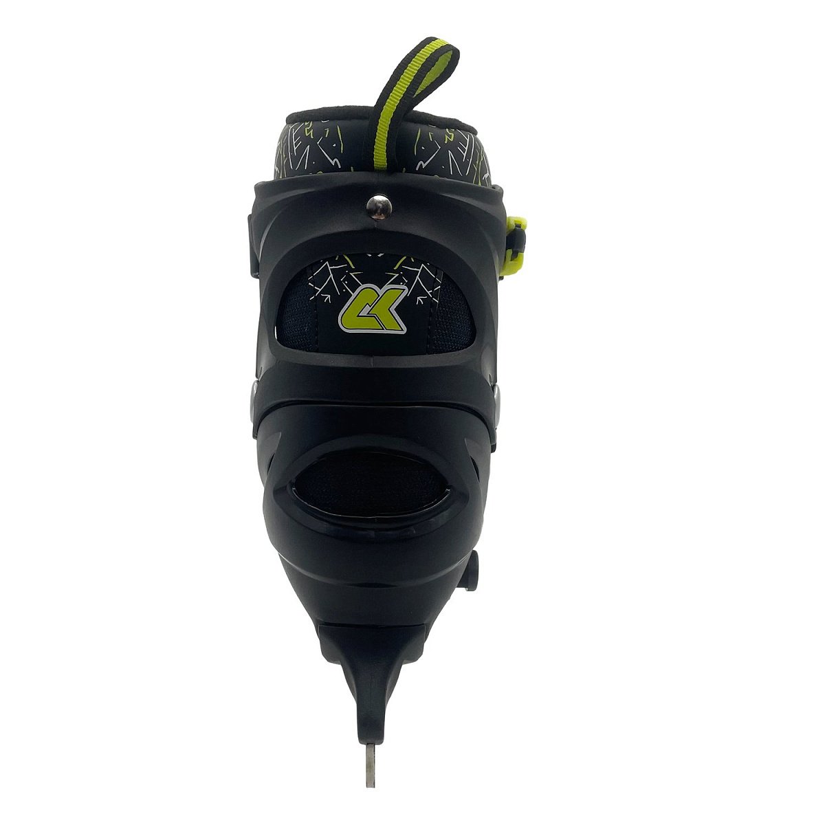 Раздвижные коньки CK-SK1121 Green