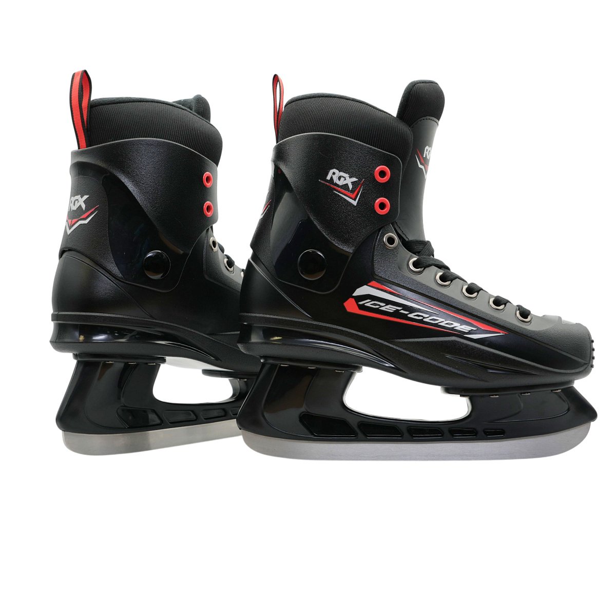 Хоккейные коньки RGX-7.0 Red