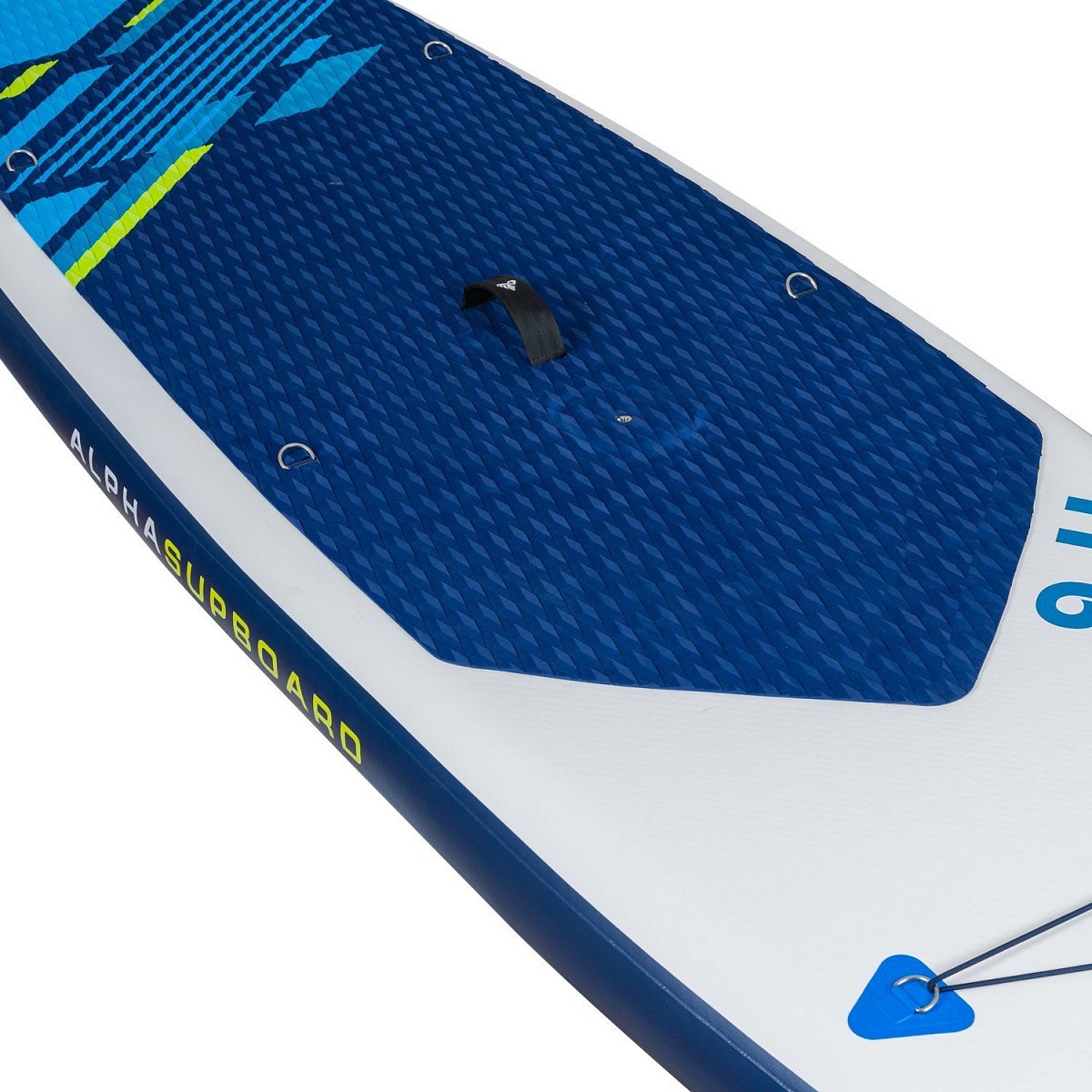 Сапборд WX-1100 BLUE COMFORT