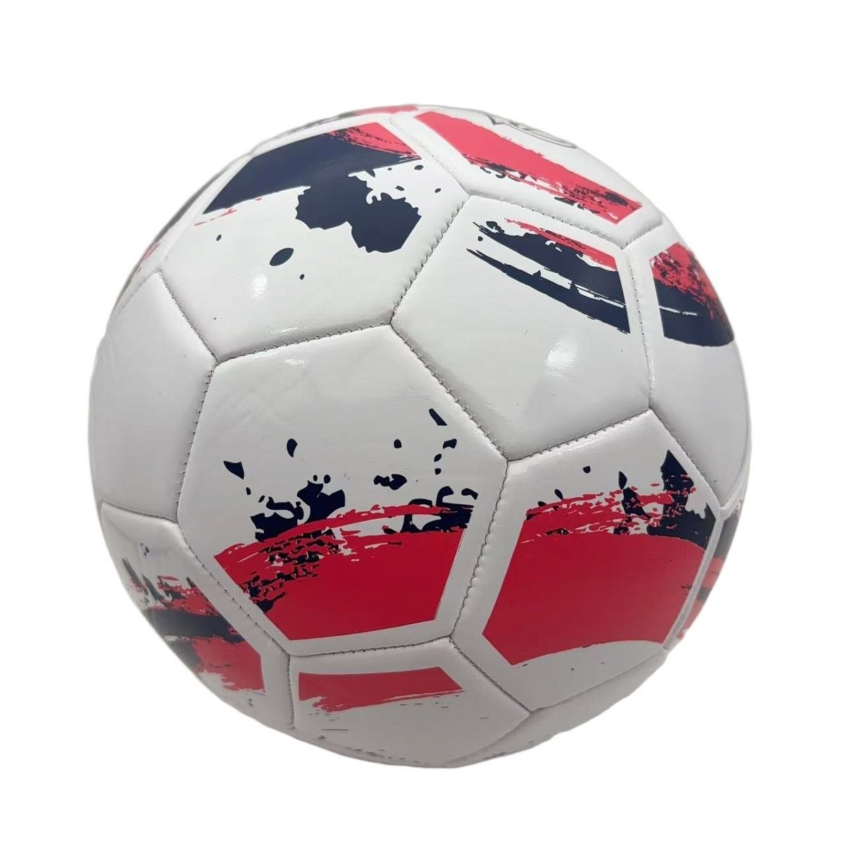 Мяч футзальный RGX-FUTSAL-01-Blue-Red Sz4