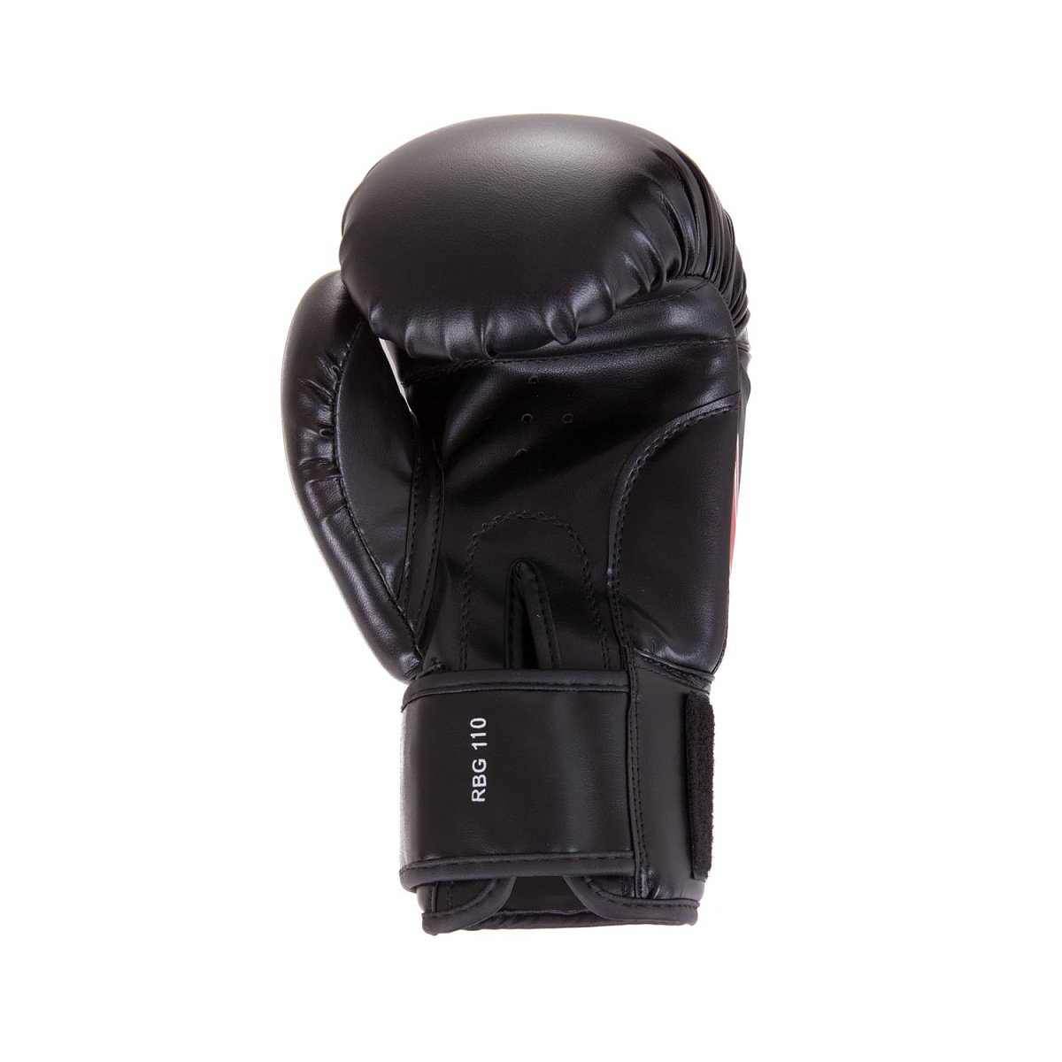 Боксерские перчатки RBG-110 Dx Black