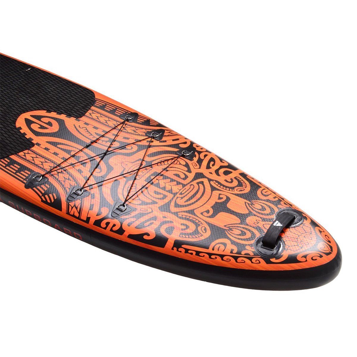 Надувная SUP-доска Сапборд (SUP board) MAORI-12.6