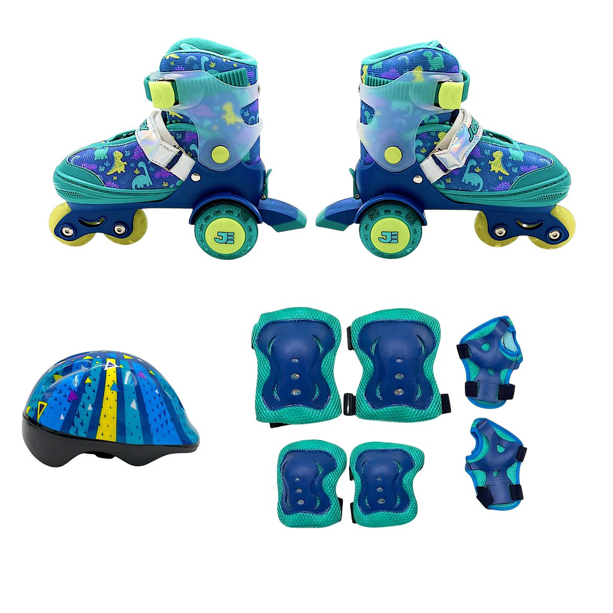 Роликовый комплект JE-SK-P580-57-SET