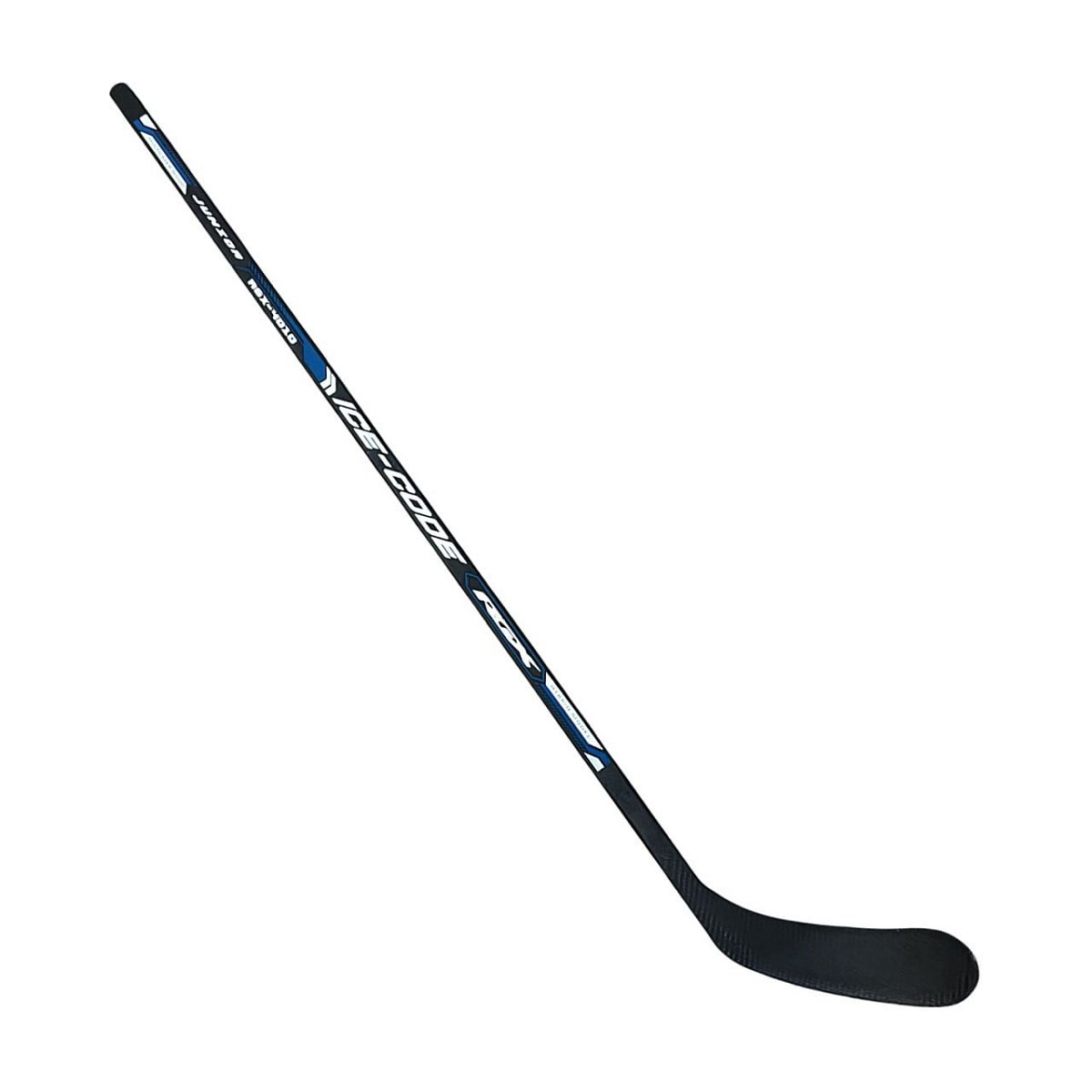 Клюшка для х/ш RGX-4010 JUNIOR Black/Blue R