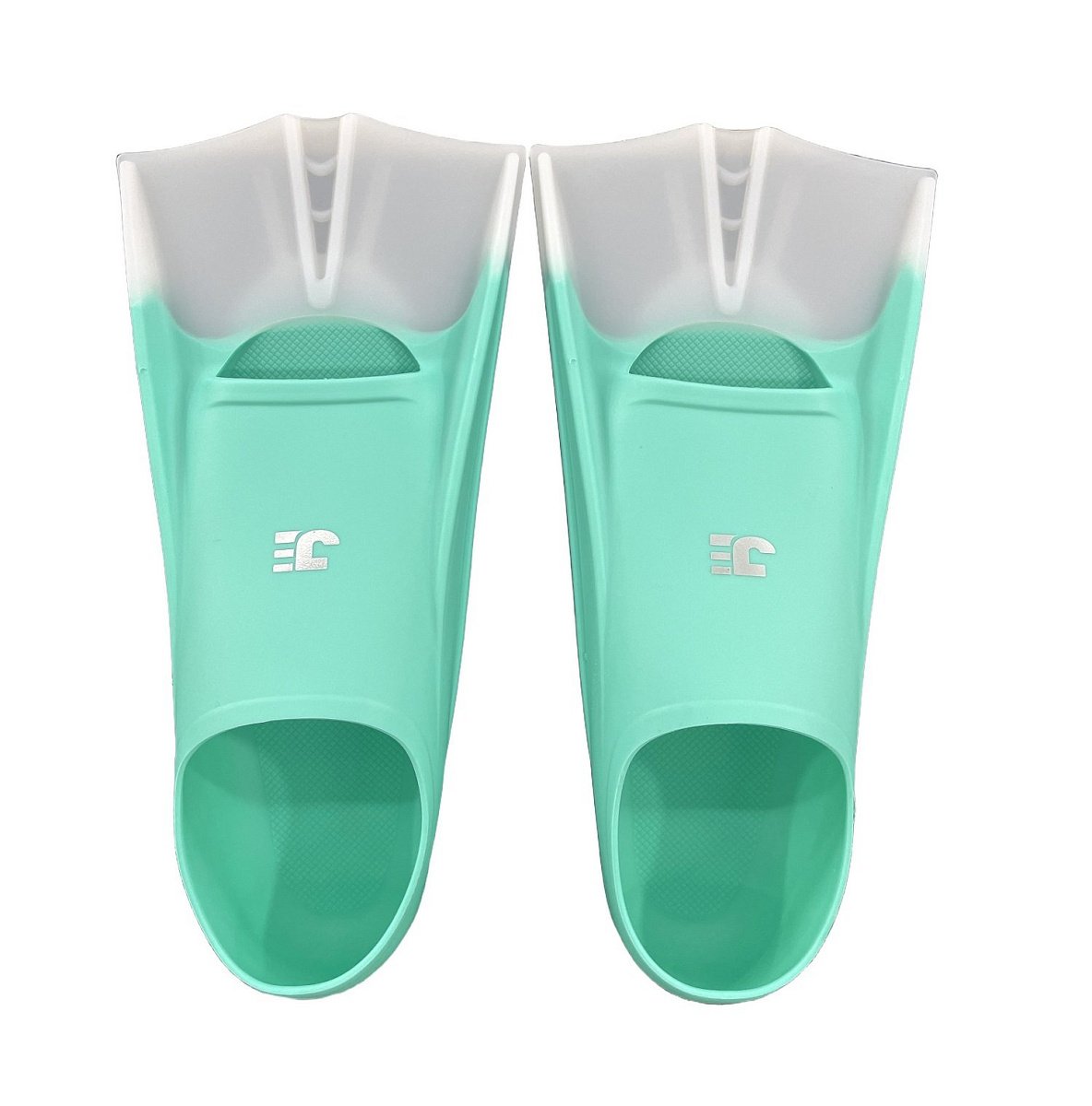 Ласты короткие JE-F24 mint