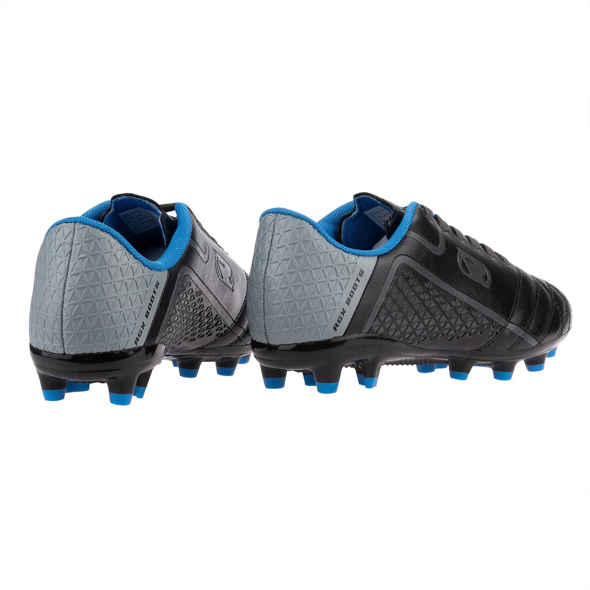 Бутсы SB-SH-038 Black