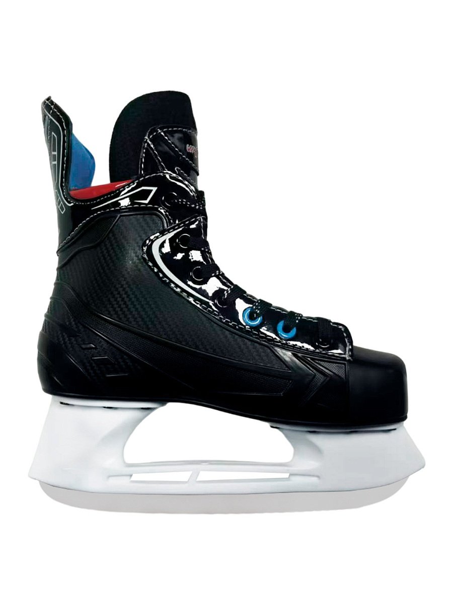 Хоккейные коньки VIK-MAX X-3 Blue