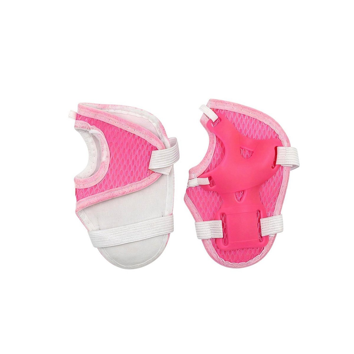 Роликовый комплект JE-SK-P580-54-SET Pink