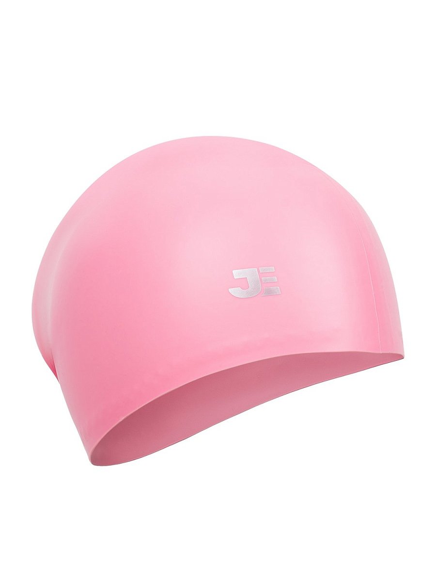 Шапочка для плавания JE-CAP-02 (для длинных волос)