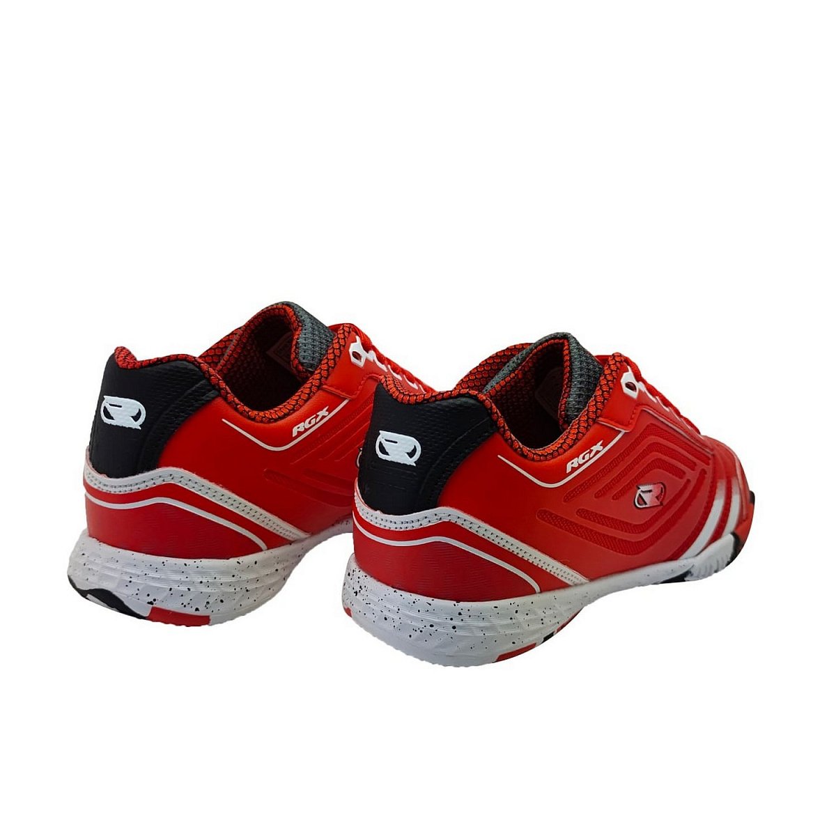 Бутсы зальные SB-M-061 Red