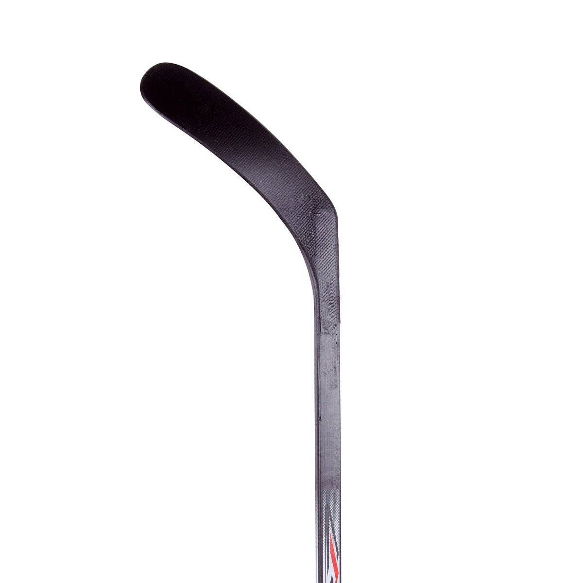 Клюшка для х/ш RGX JUNIOR DYNAMIC Black/Red R
