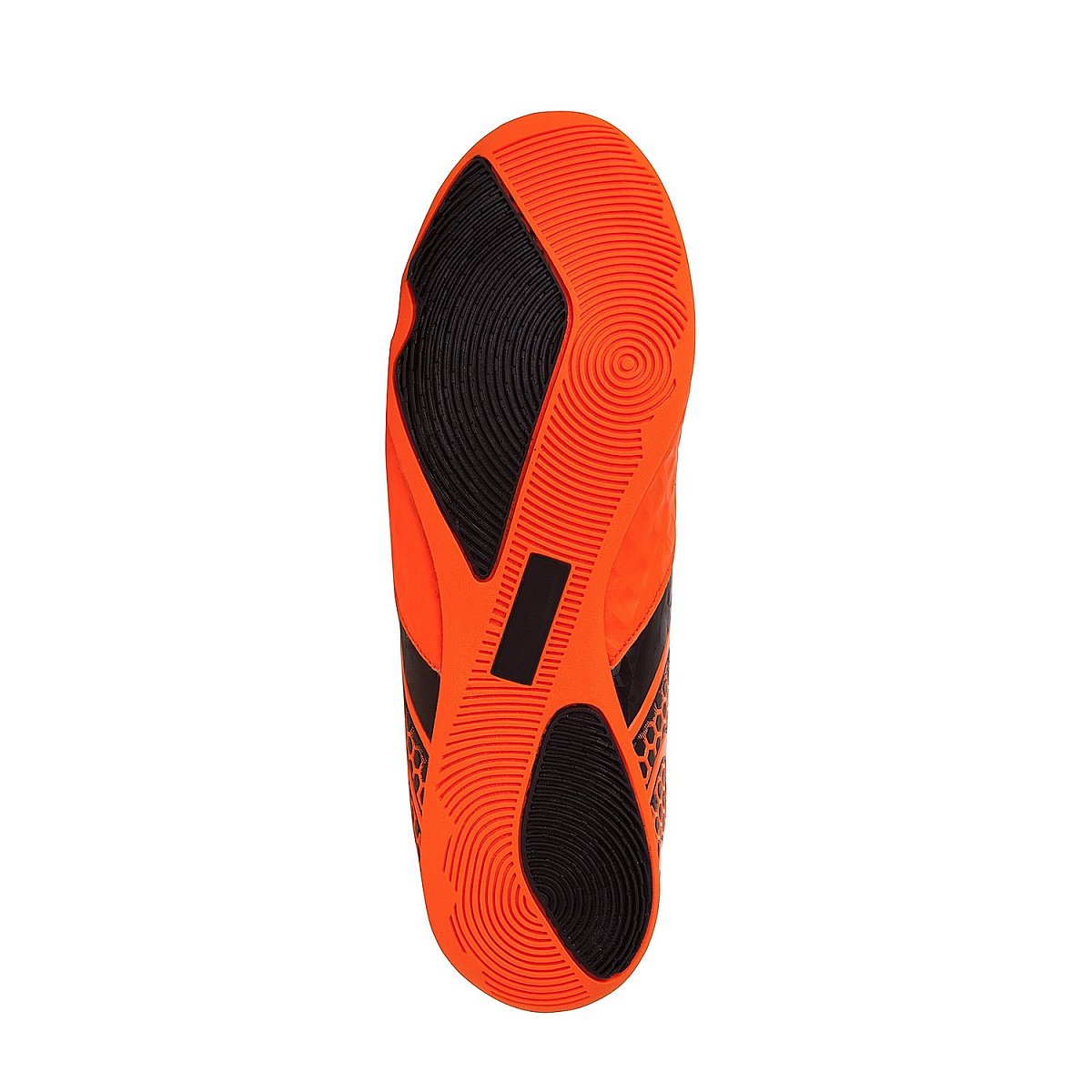 Бутсы  SB-ZAL-046 Orange
