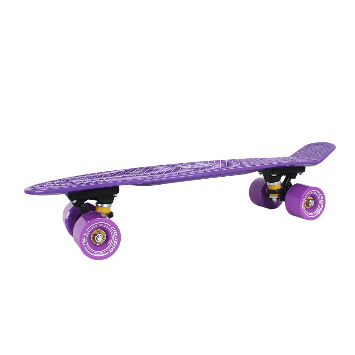 Мини-круизер PNB-10 (22") Violet