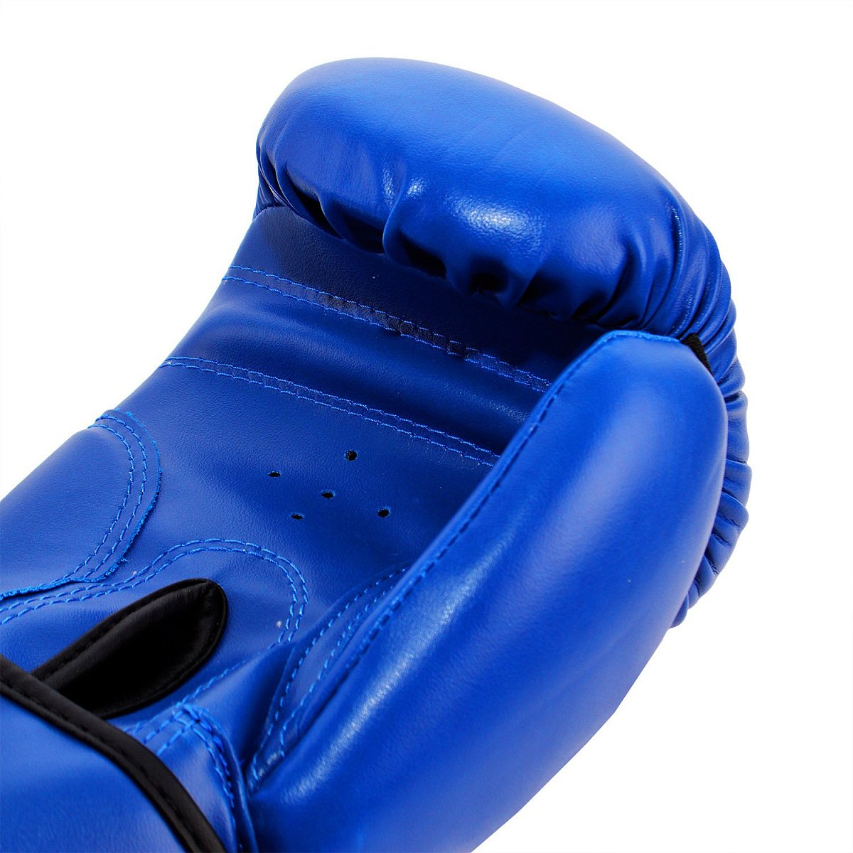 Боксерские перчатки RBG-102 Dx Blue