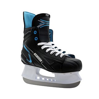 Хоккейные коньки RGX-8.0 Blue