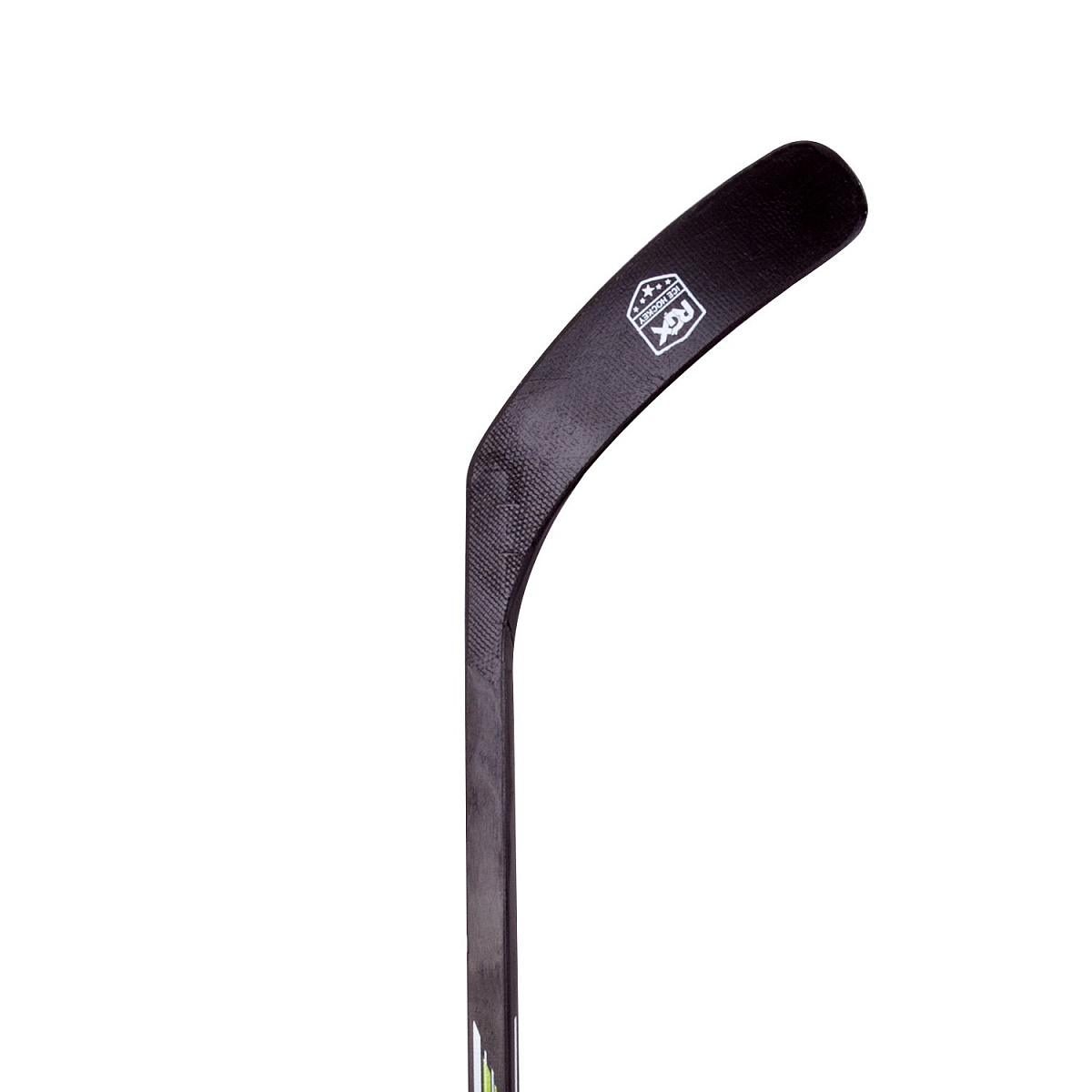 Клюшка для х/ш RGX YOUTH METEOR Black/Green L