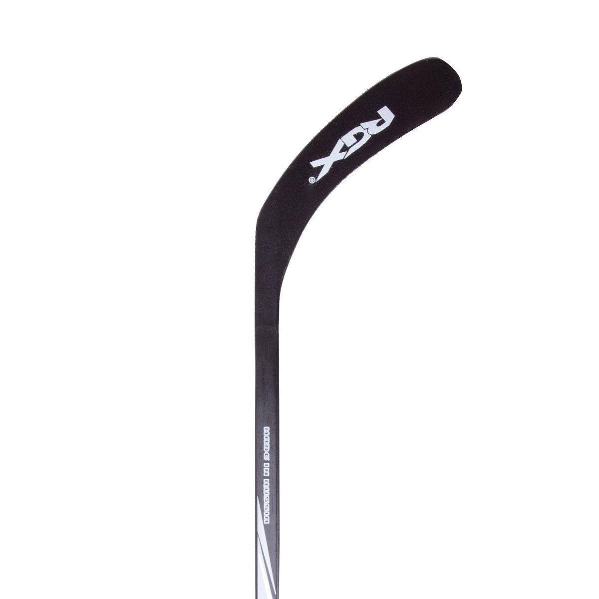 Клюшка для х/ш RGX SENIOR Black L