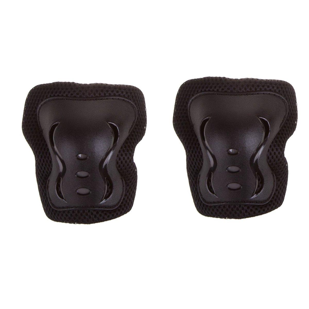 Защита 107 Black