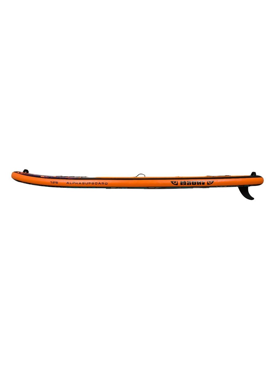Сапборд MAORI-12.6 ORANGE KAYAK