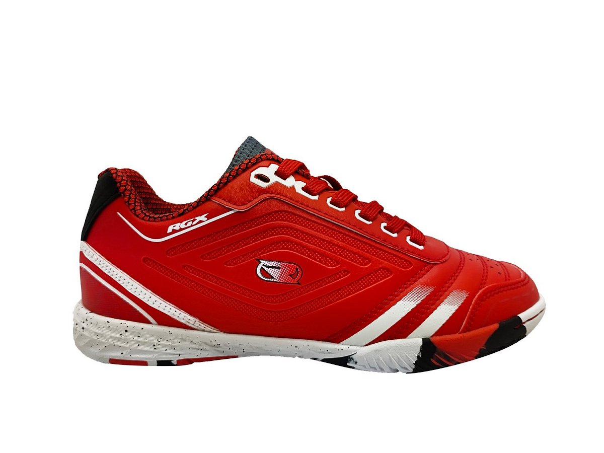 Бутсы зальные SB-M-061 Red