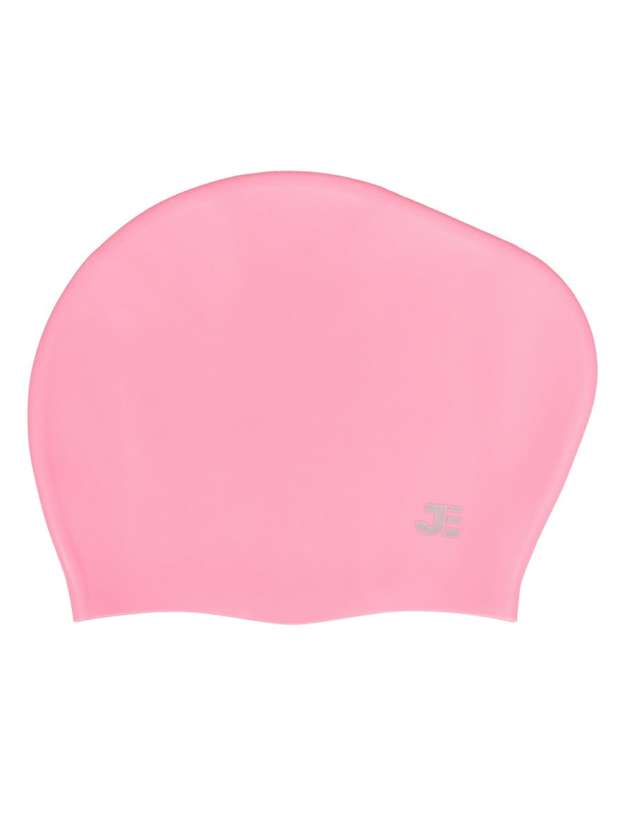 Шапочка для плавания JE-CAP-02 (для длинных волос)