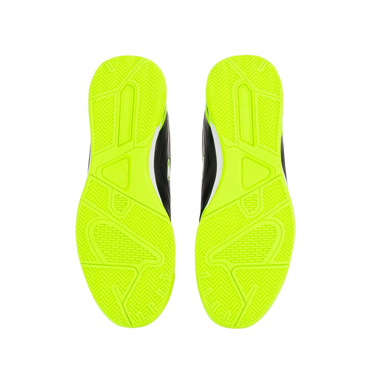 Бутсы SB-SH-035 Black/Green