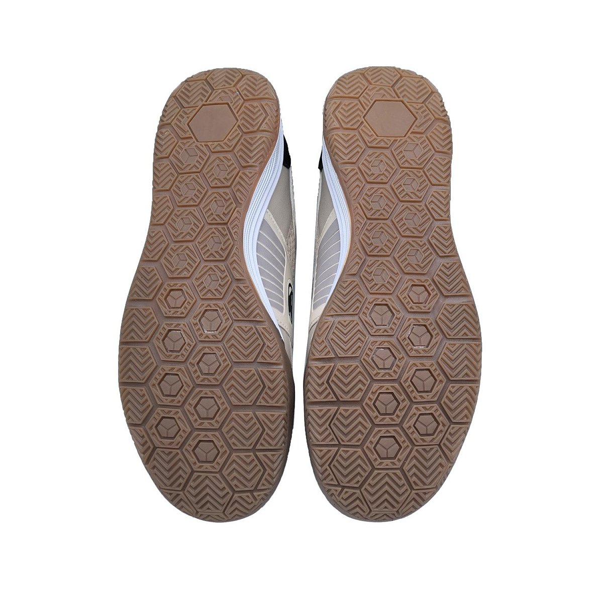 Бутсы зальные SB-ZAL-054 Beige детские