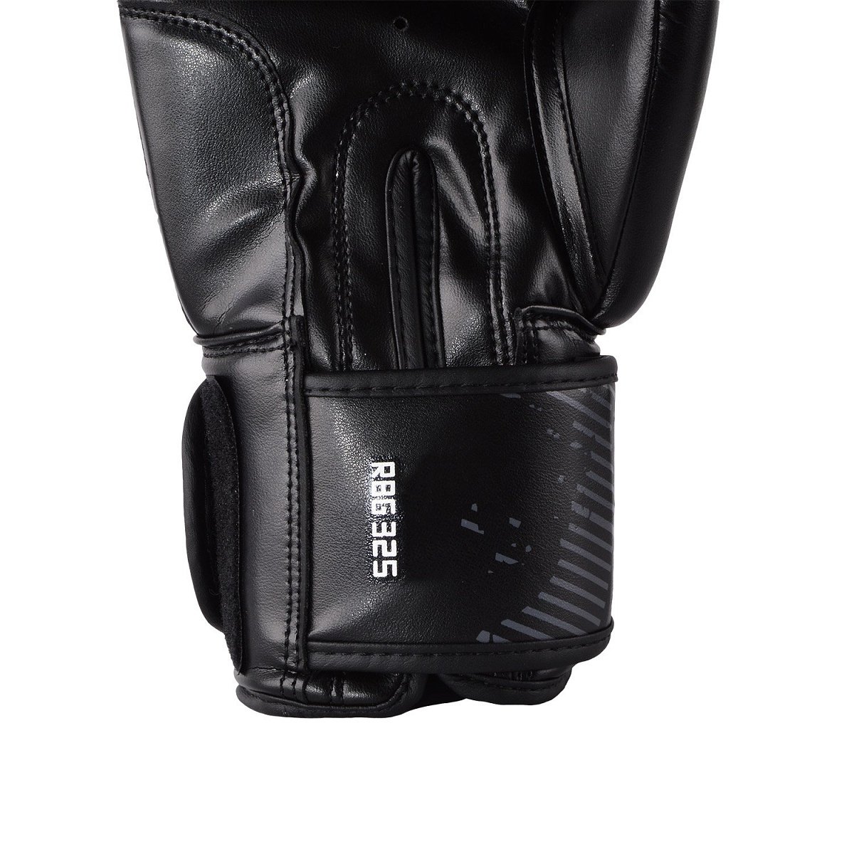 Боксерские перчатки RBG-325 Dx Black