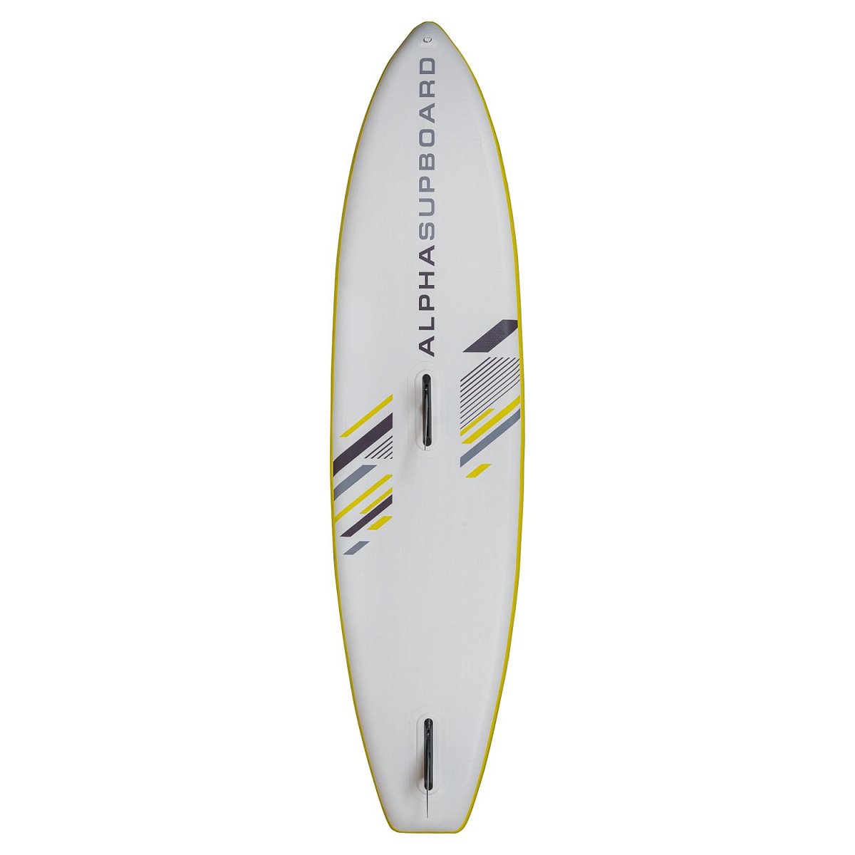 Сапборд WX-1100 YELLOW COMFORT