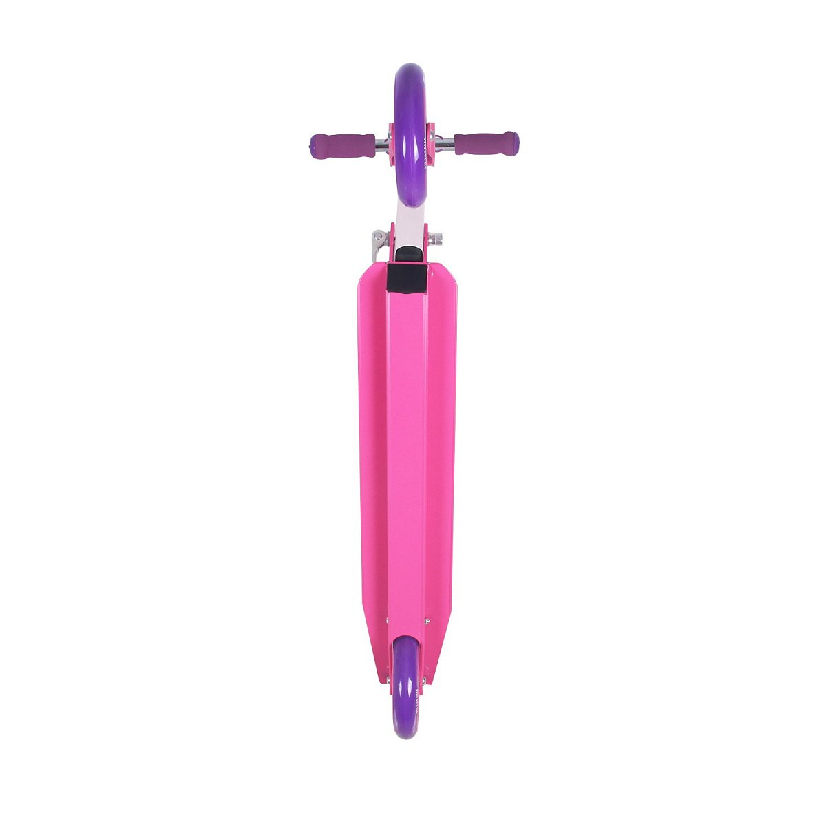 Самокат RIDER 145мм pink