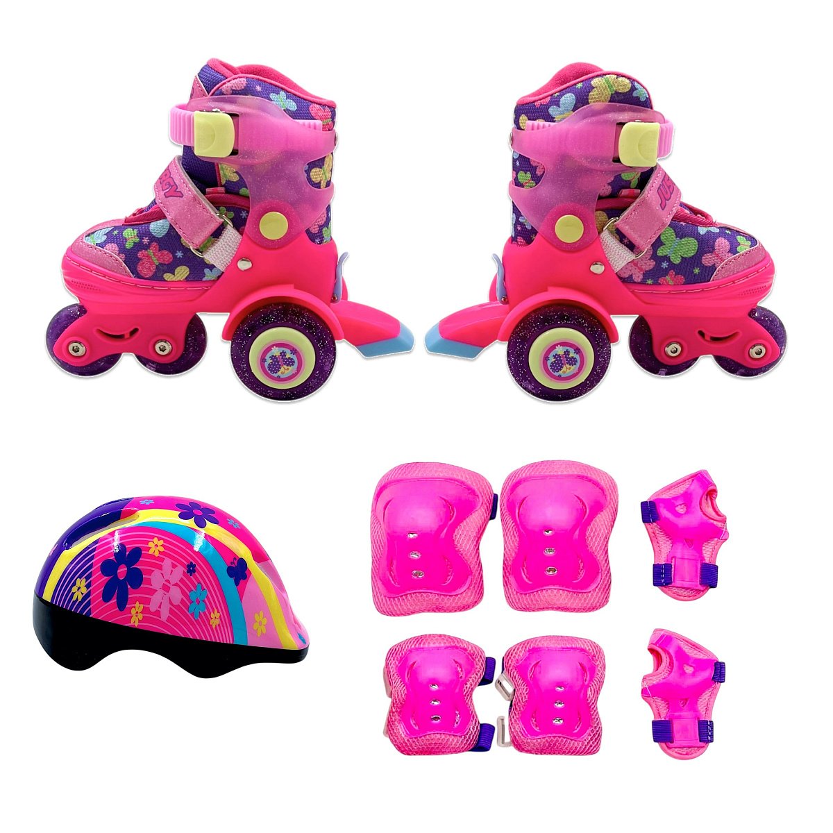 Роликовый комплект JE-SK-P580-56-SET