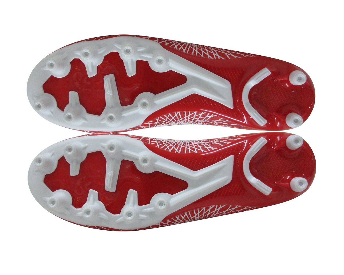 Бутсы SB-SH-041 Red-White