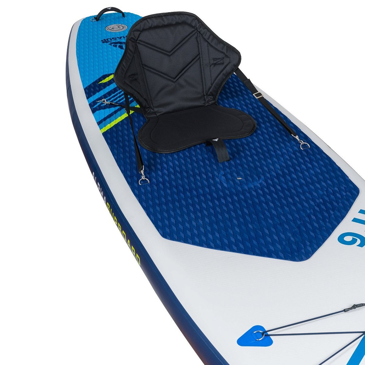 Сапборд WX-1100 BLUE COMFORT
