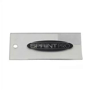 Скребок SPRINT PRO 4 мм.