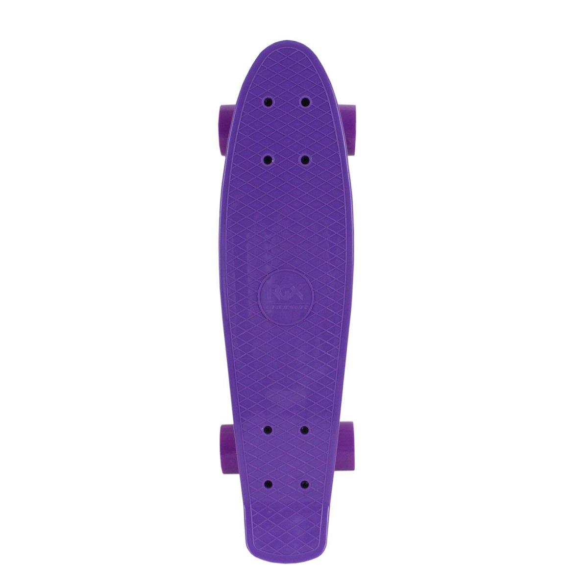 Мини-круизер PNB-10 (22") Violet