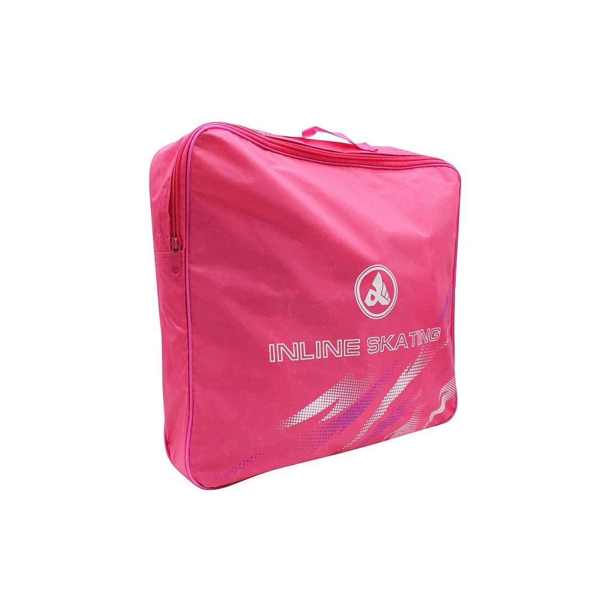 Раздвижные роликовые коньки Avis Pink