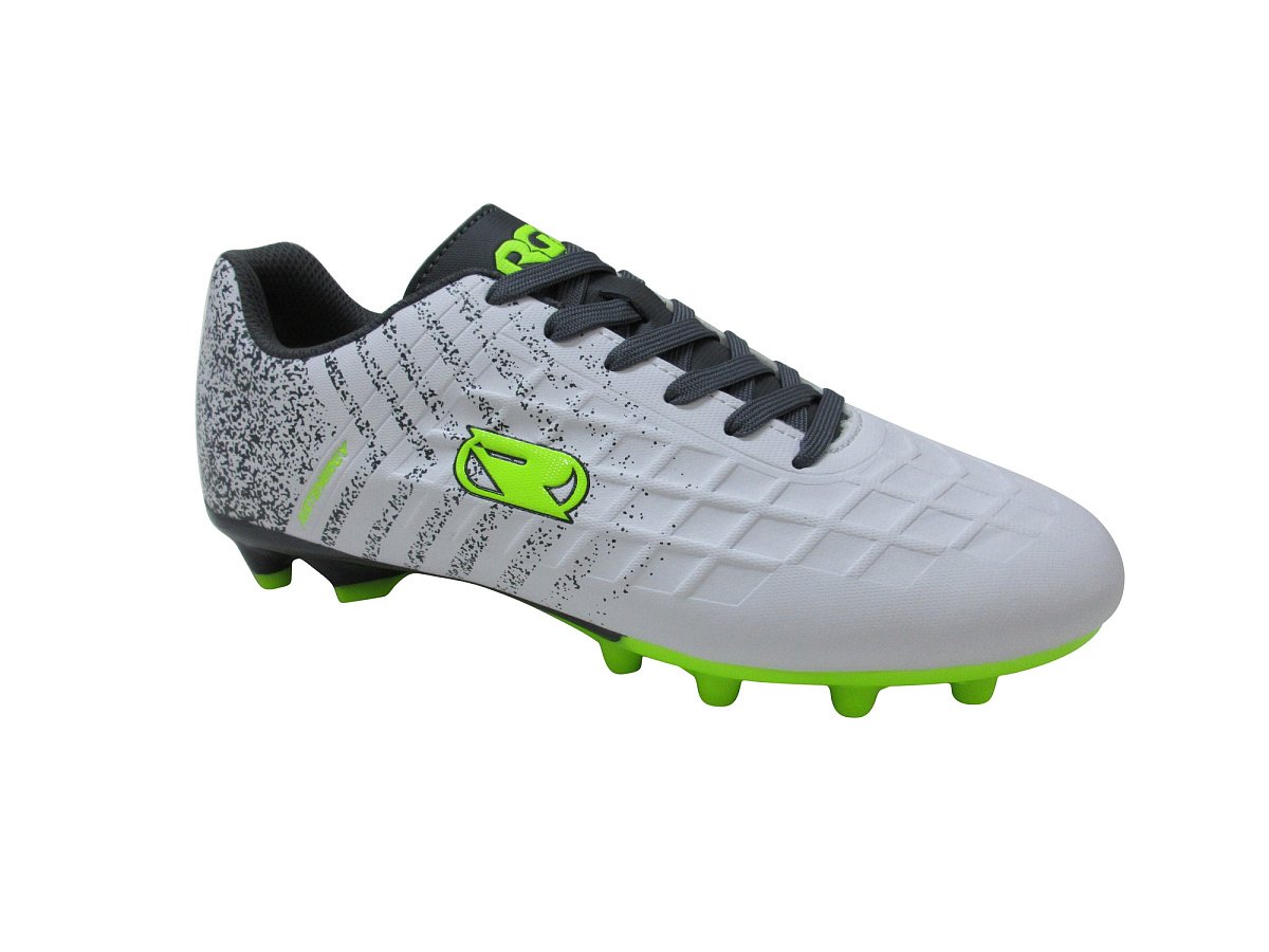 Бутсы SB-SH-040 White-Lime