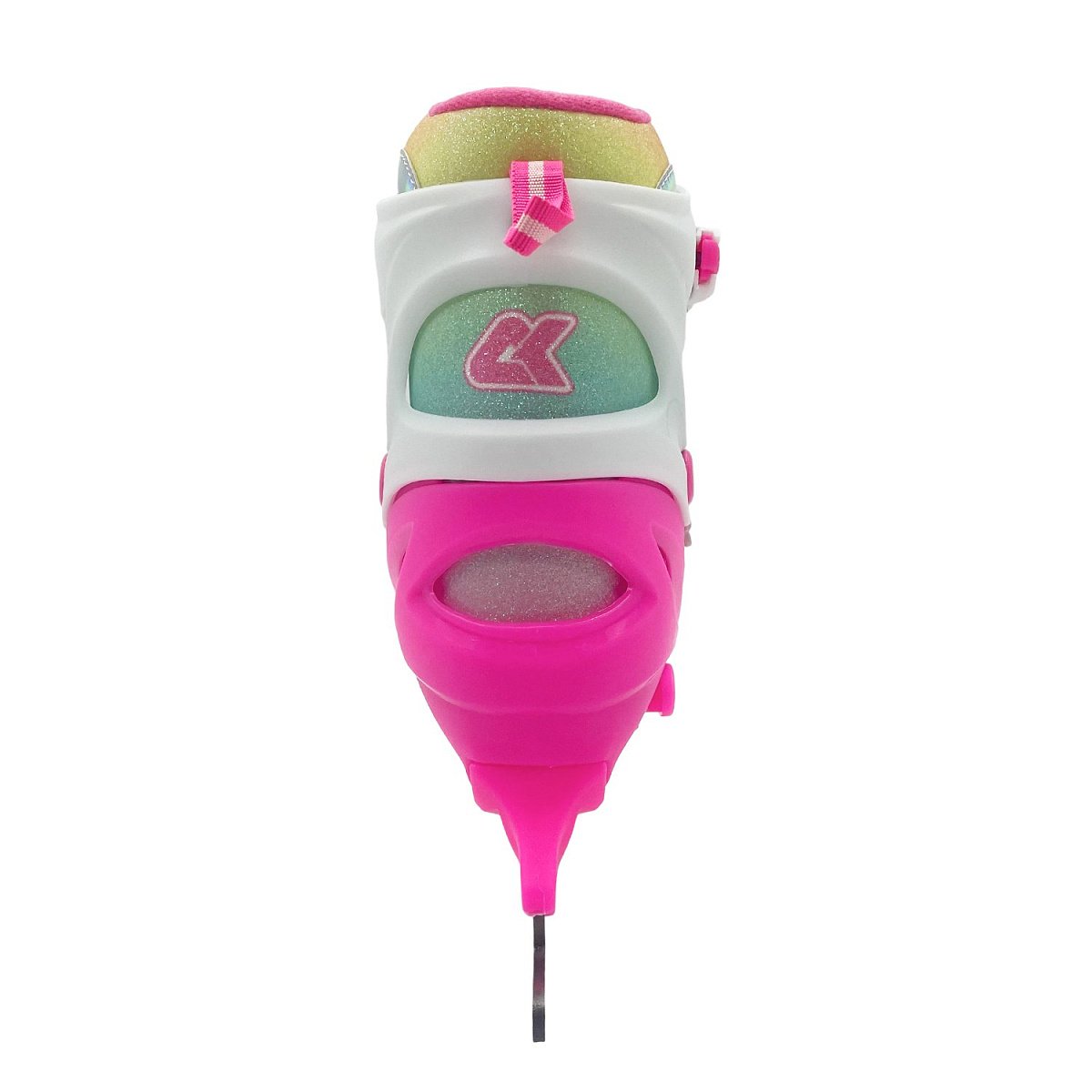 Раздвижные коньки CK-SK1120 Pink