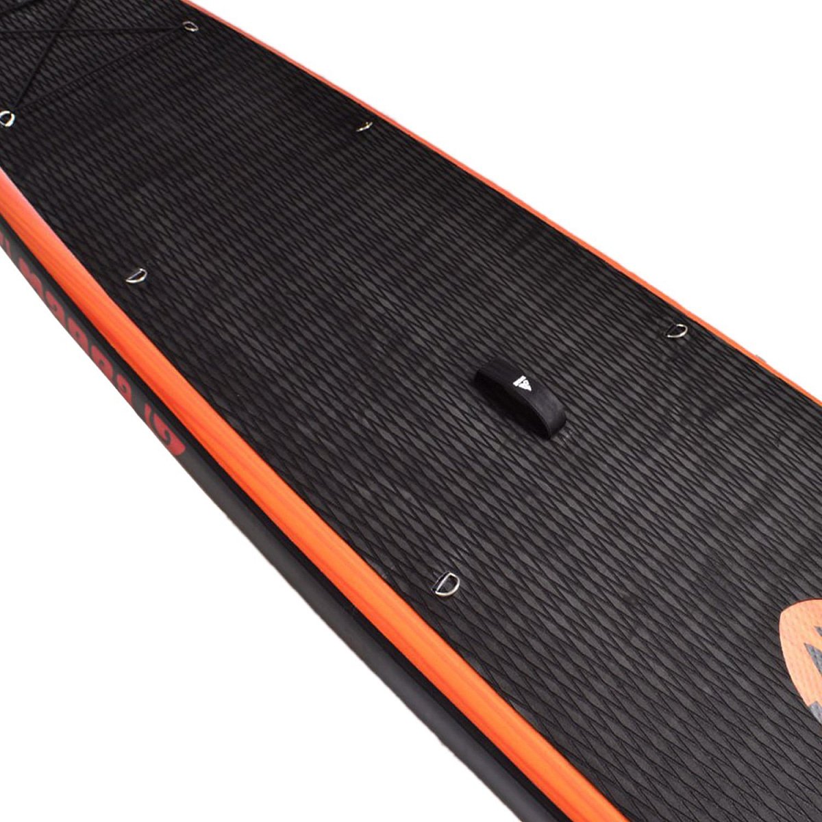 Надувная SUP-доска Сапборд (SUP board) MAORI-12.6
