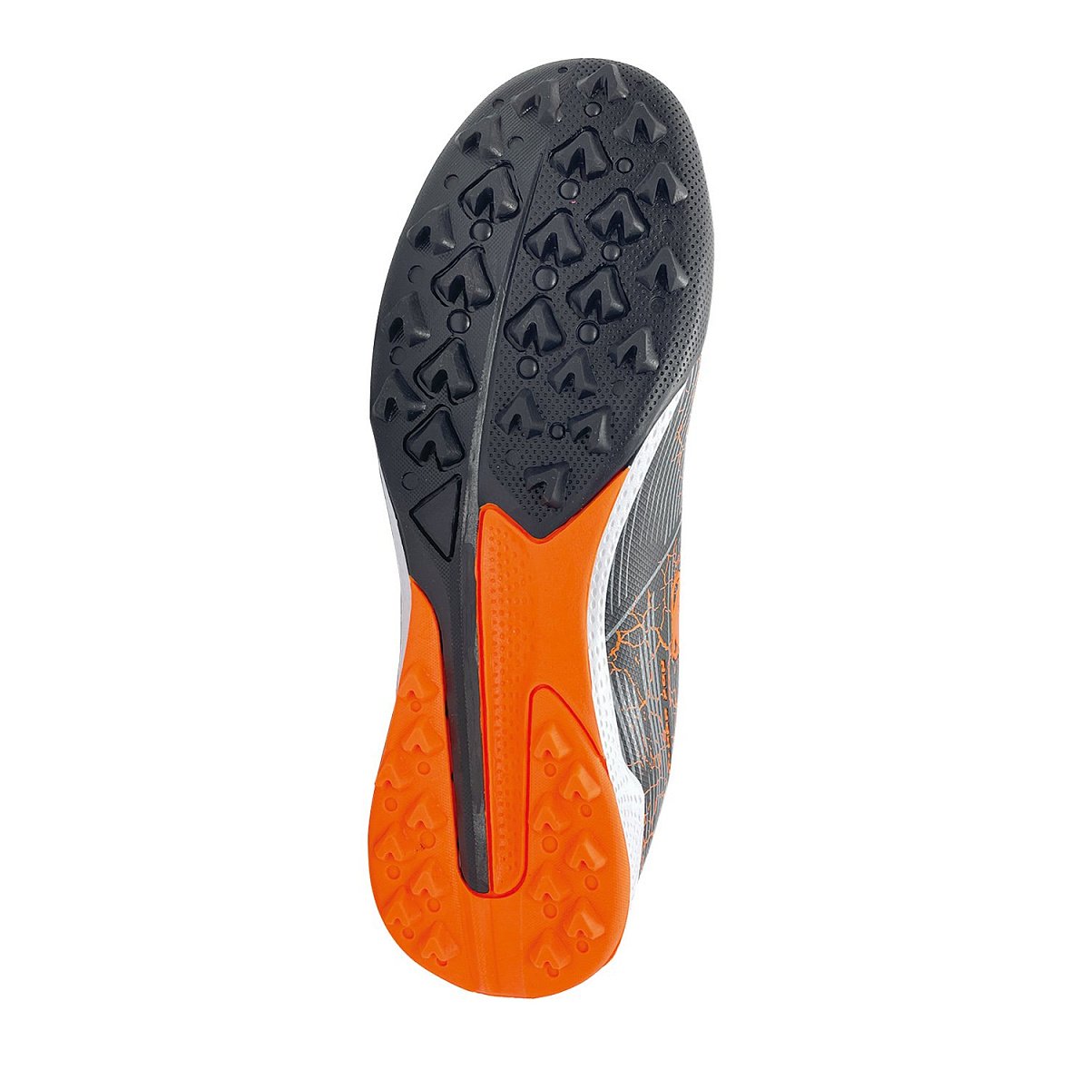 Бутсы SB-M-058 Grey