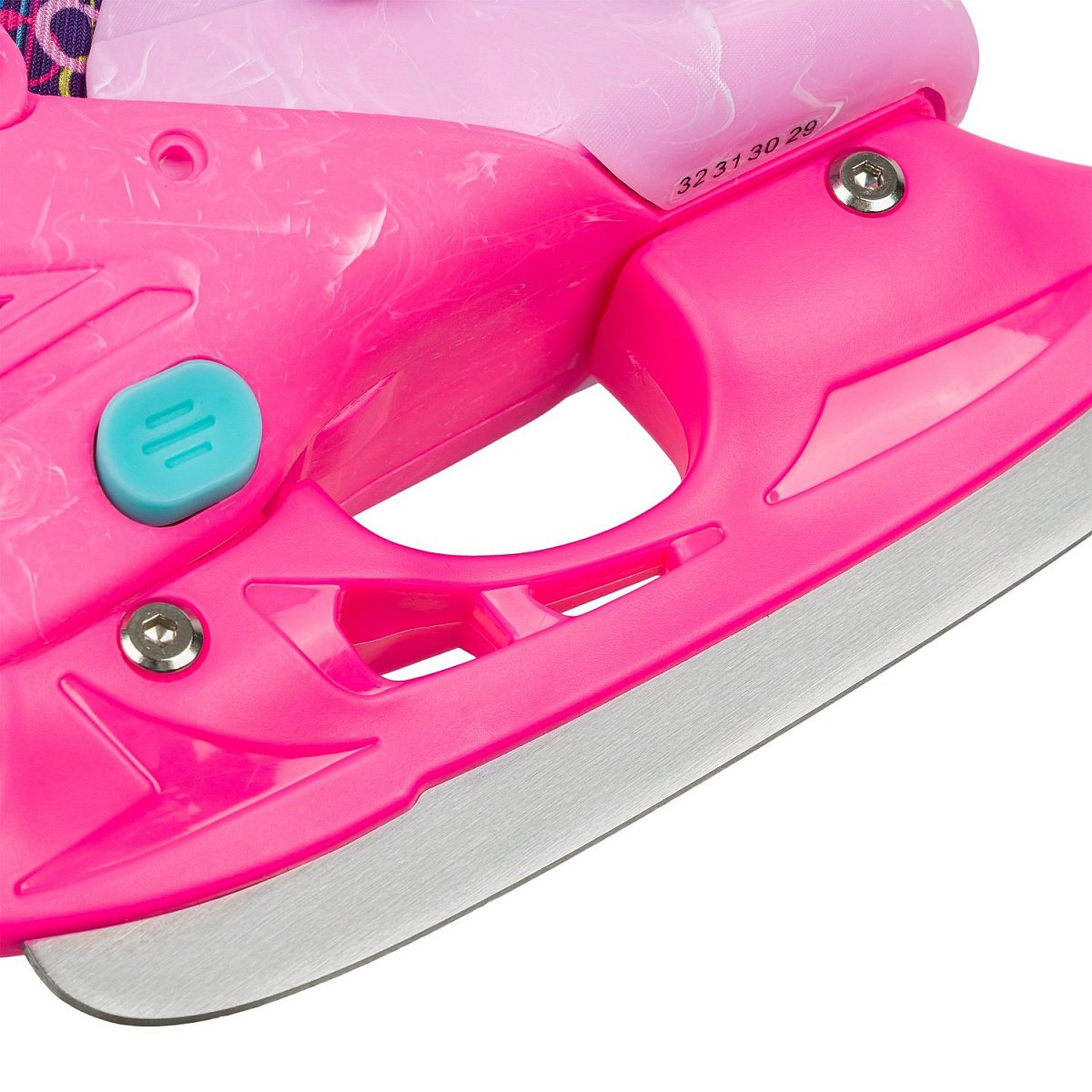 Раздвижные коньки CK-SK1109 Pink