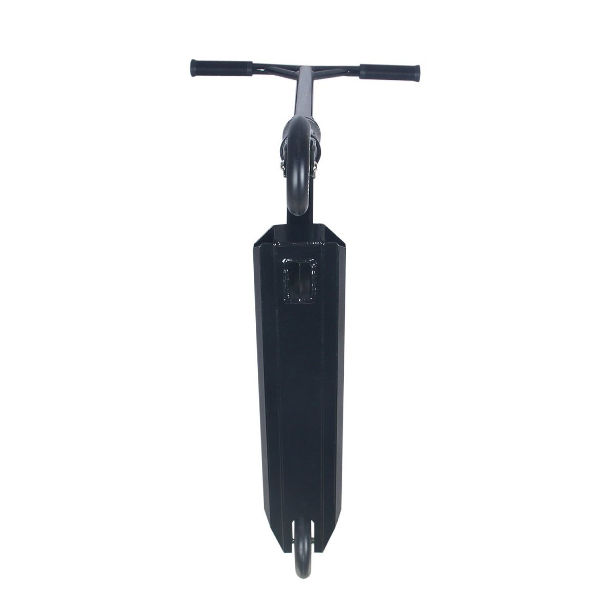 Самокат трюковый STUNT HIC 110мм black