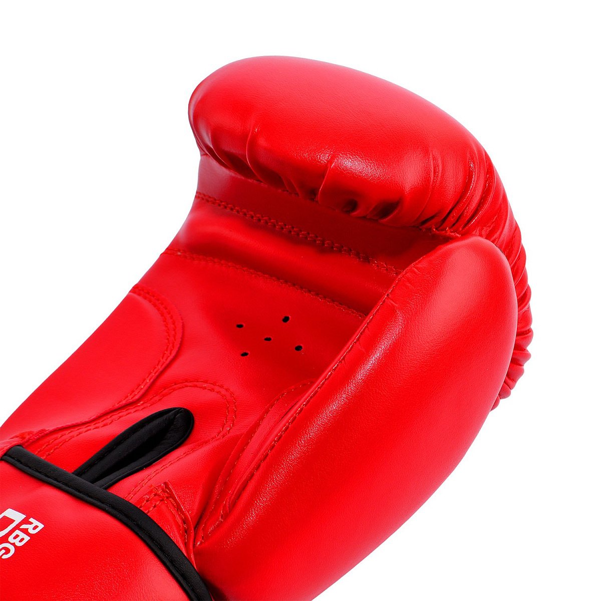 Боксерские перчатки RBG-100 Dx Red
