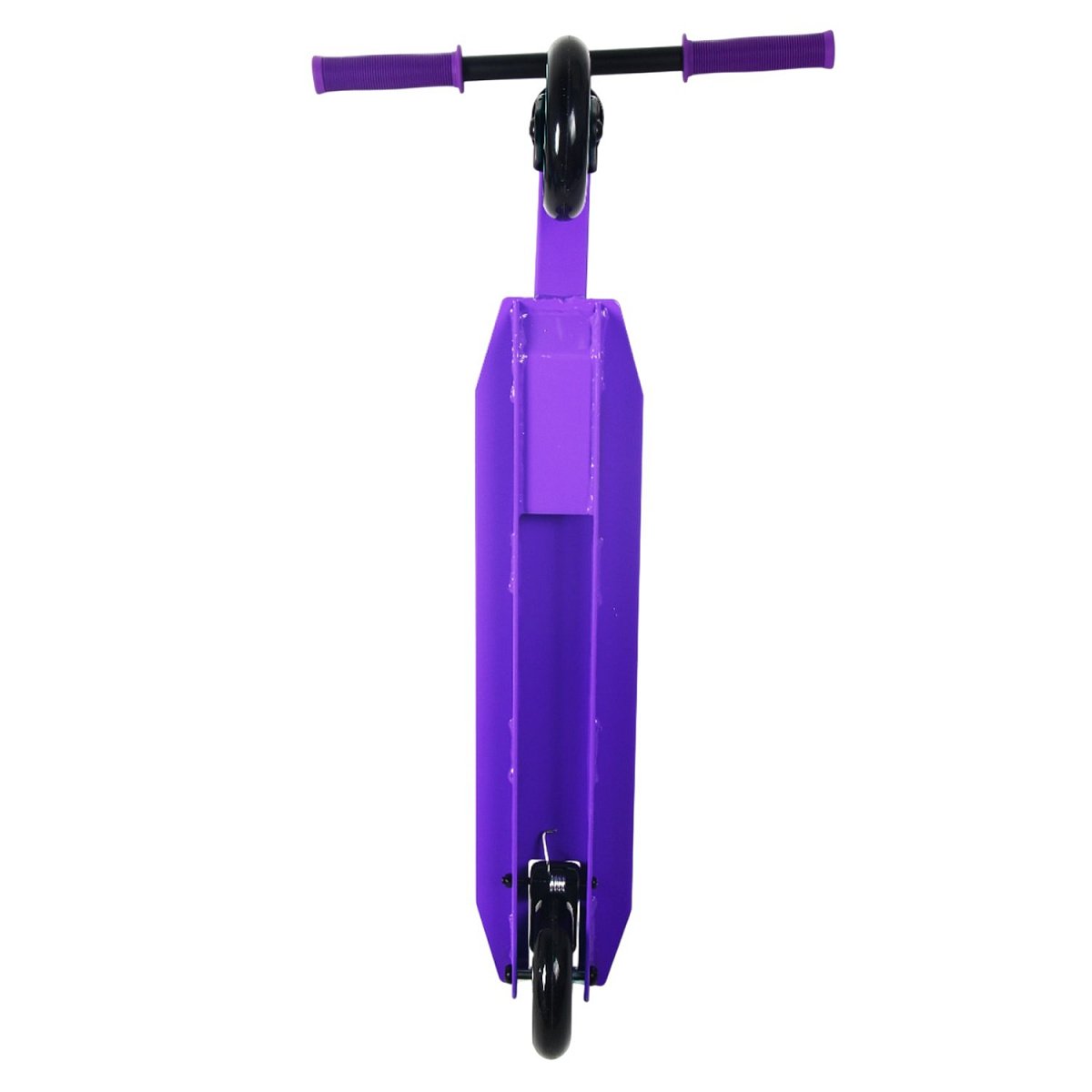 Самокат трюковый CK-ST100-60 100мм violet